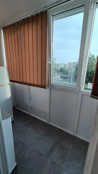 Garsonieră decomandată în Miorița