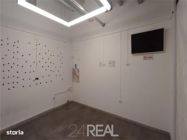 Spatii cu vad comercial si standuri - zona Piata Sudului - 5