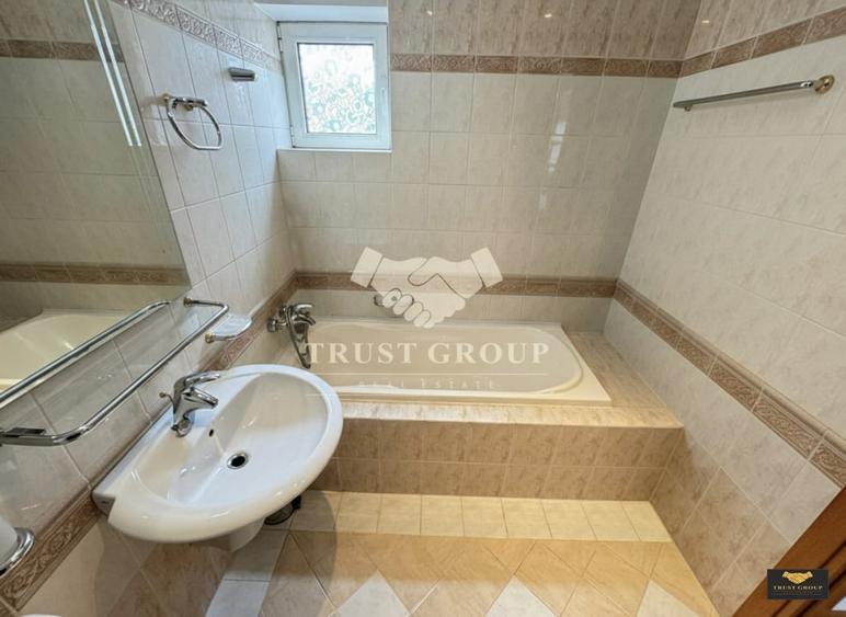 Apartament cu 3 camere decomandat în Clucerului