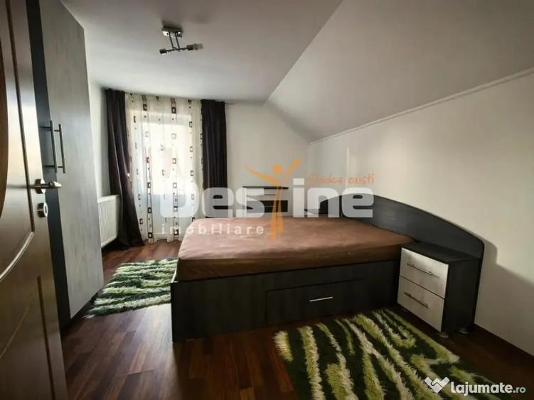 Casă cu 4 camere cu Teren 376 Mp în Hilița