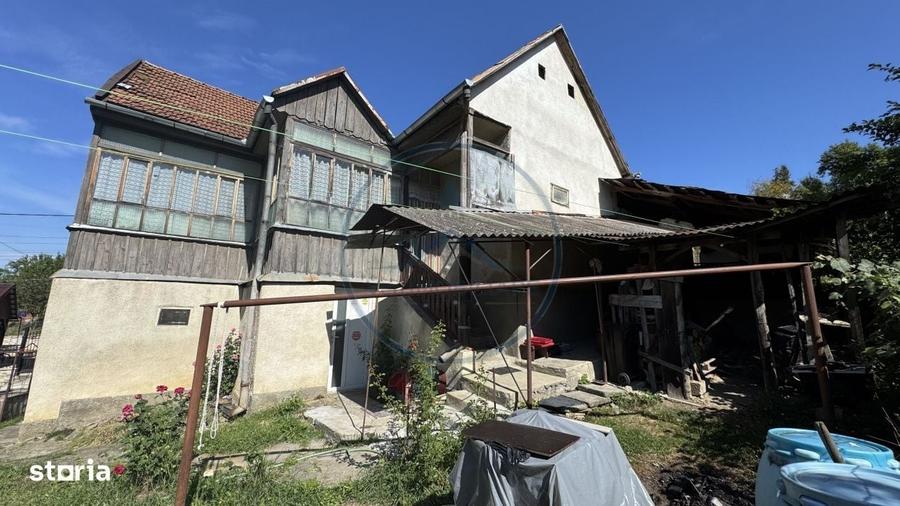 Casa De Vanzare - Nasaud, Zona Centrala | Exclusivitate - 7
