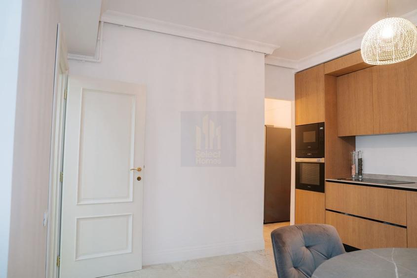 Apartament cu 3 camere decomandat, mobilat în Grozăvești