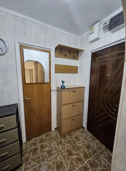 Apartament cu 2 camere decomandat în Giurgiului
