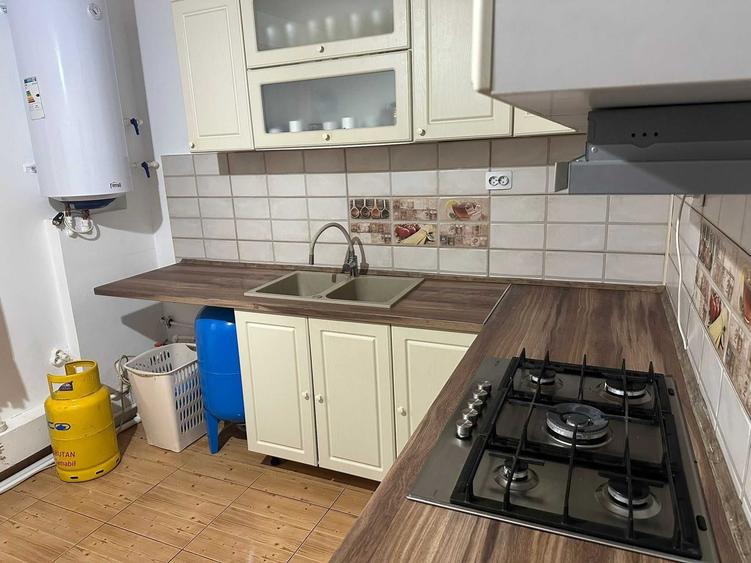 Casă cu 4 camere în Valea
