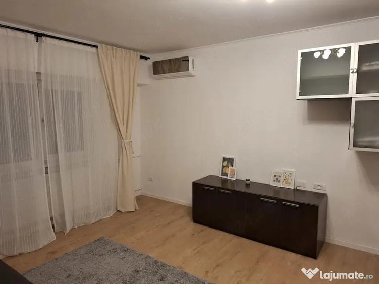 Garsonieră în Vitan