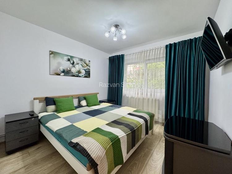 Apartament 3 Camere | Zona Lipovei | 0% Comision