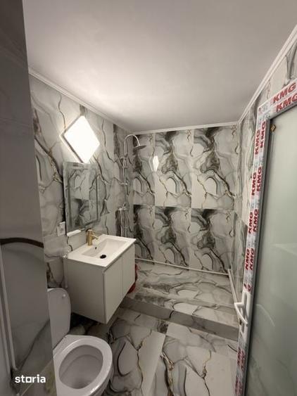 Apartament cu 2 camere în Micro 11