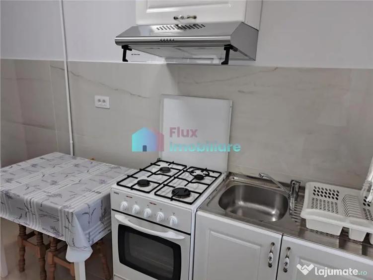 Apartament cu 2 camere George Enescu - 11