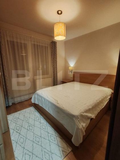Apartament vânzare/închiriere, cu 3 camere, 70 mp, zona Fortuna - 10