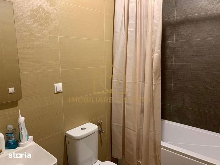Apartament cu 3 camere în Traian