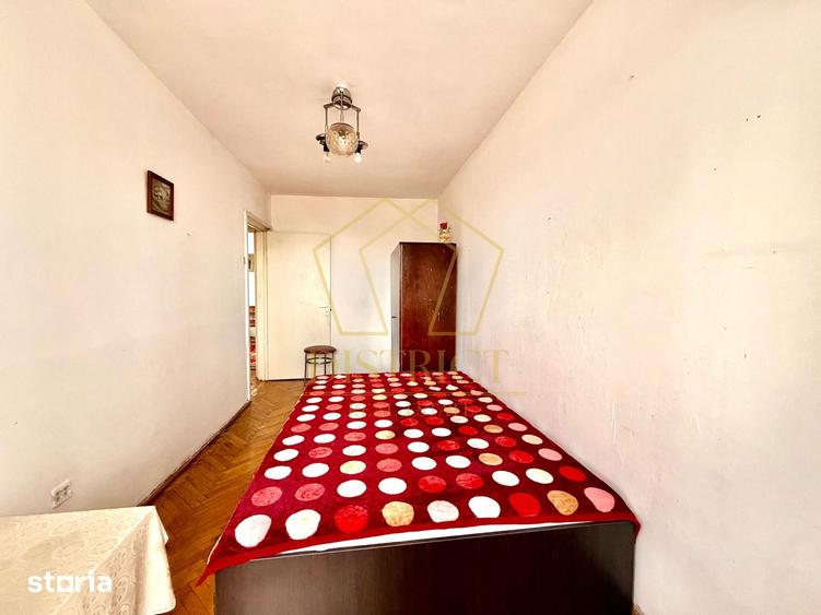 Apartament cu 3 camere | Iosefin - 5