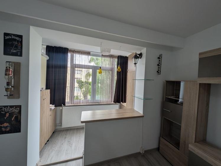 Inchiriez apartament 2 camere Trivale complex 1 - 1
