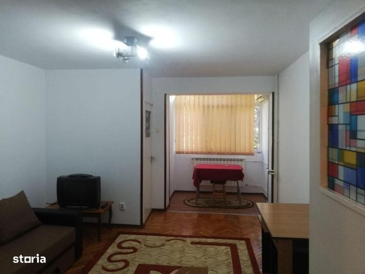 Garsonieră în Sanislău