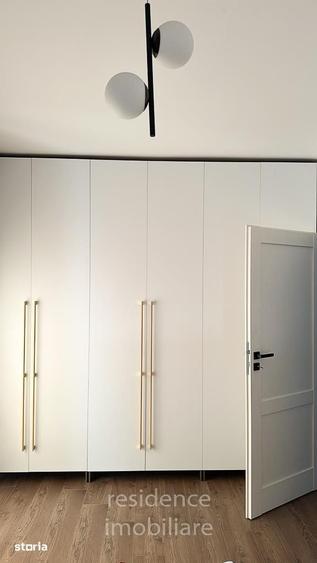 Apartament 2 camere, 61 mp, Imobil Nou, Gheorgheni, Aleea Bistritei - 5