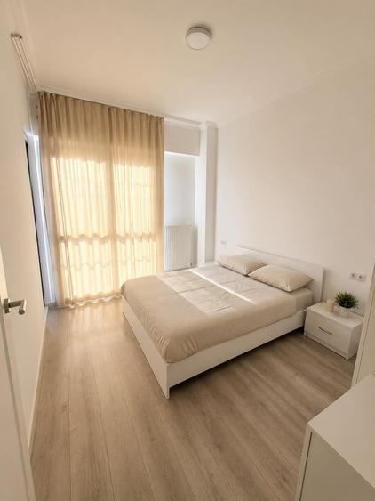 Apartament cu 2 camere decomandat în Energia