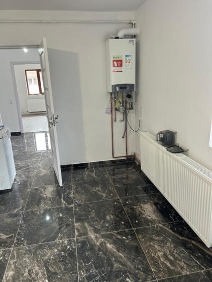 Casă individuală cu 2 camere cu Canalizare în Făgăraș