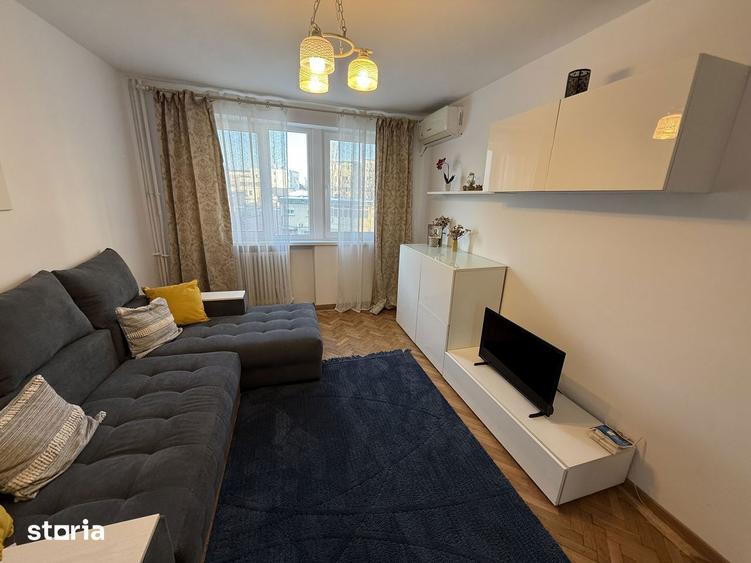 Apartament 2 camere zona Gara - 2