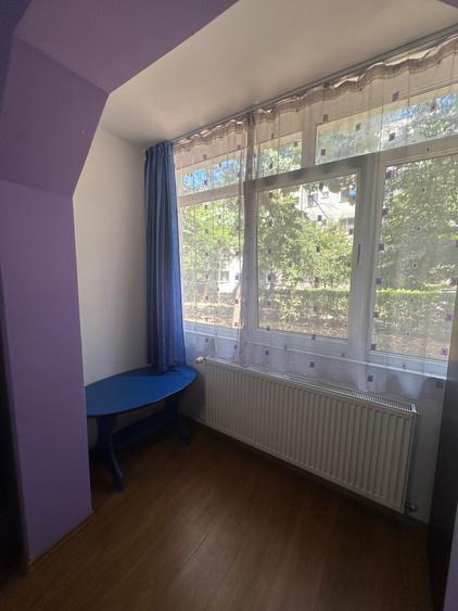 Apartament cu 2 camere nedecomandat în Mircea cel Bătrân
