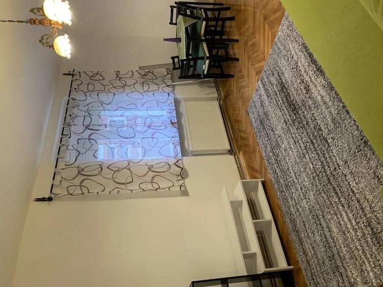 Apartament cu 2 camere decomandat în Luncă
