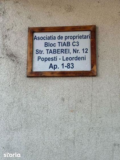 Garsoniera de inchiriat - 6