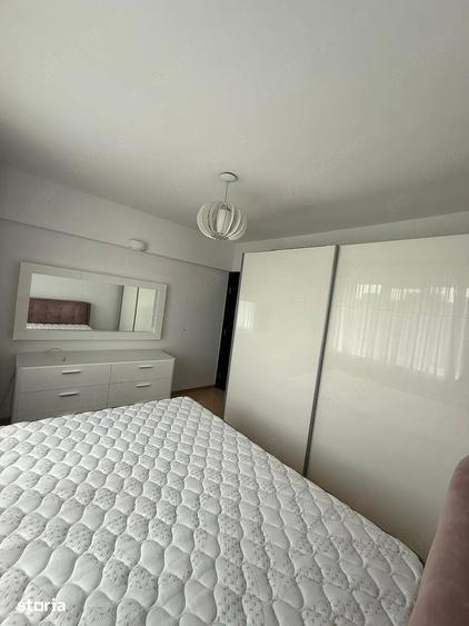Apartament cu 2 camere decomandat în Iancului