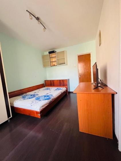 Casă cu 2 camere în Central