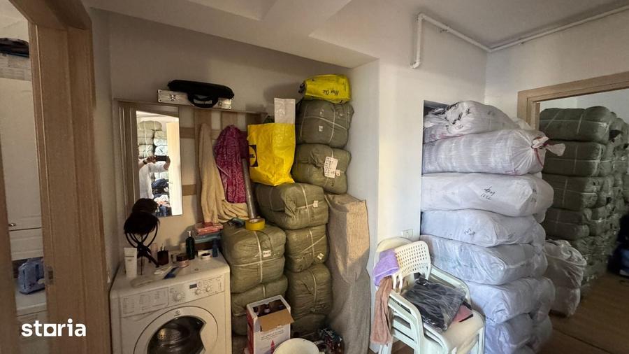 Apartament cu 2 camere în Dobroești