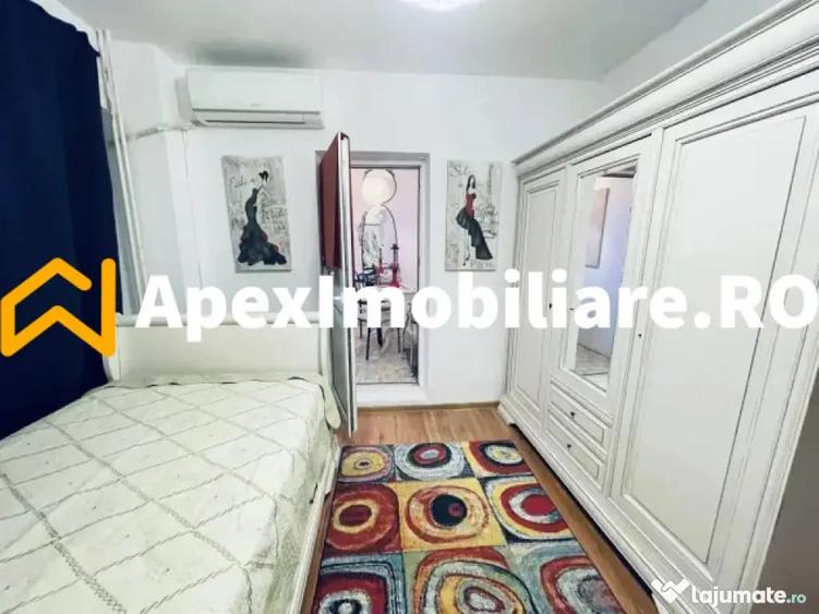 Apartament 3 camere de inchiriat Iancului Bucure?ti | ApexI - 7