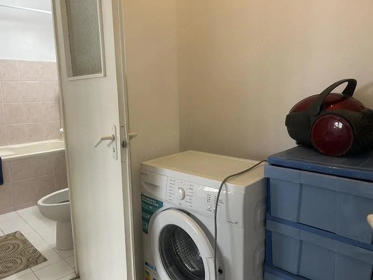 Apartament cu 2 camere decomandat, mobilat în Domenii