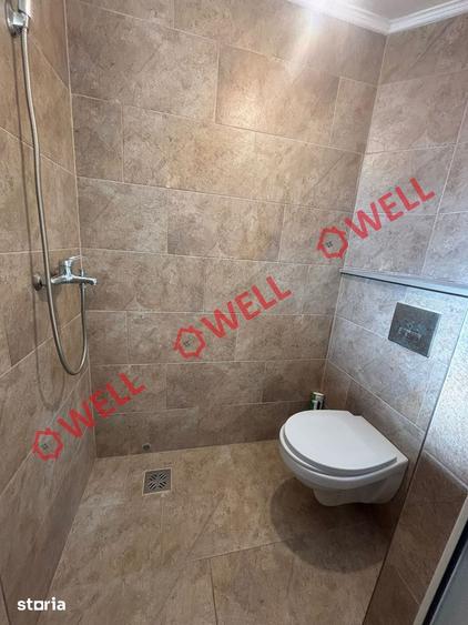 Spațiu comercial, de 50 mp, în Central