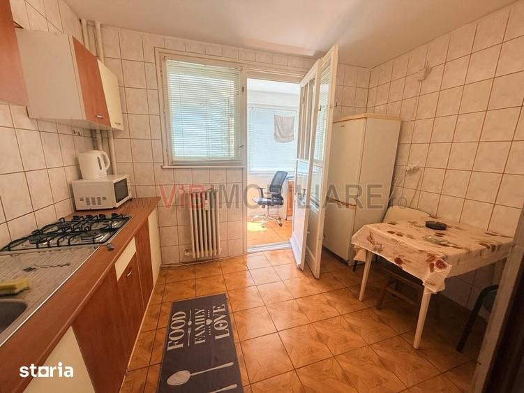 Apartament 2 camere de inchiriat Str. Mexic-Piata Victoriei - 9