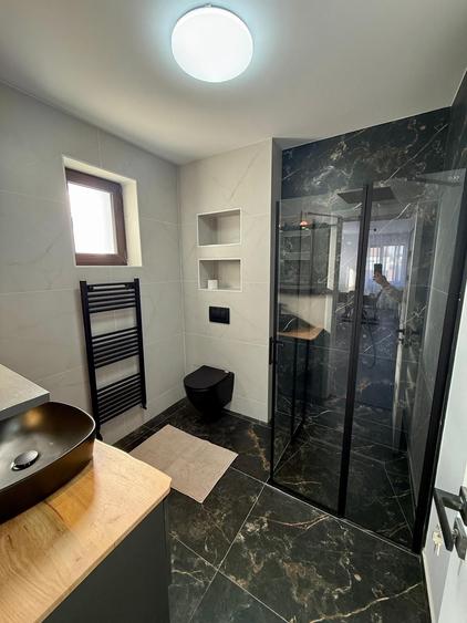 Casă cu 4 camere cu Teren 400 Mp în Sâncraiu de Mureș