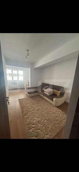 Apartament cu 2 camere decomandat, mobilat în Burdujeni