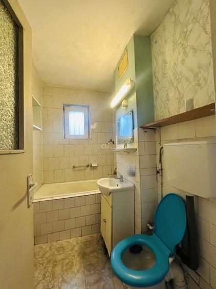 Apartament cu 2 camere decomandat, mobilat în Mănăștur