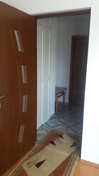 Garsonieră decomandată în Exterior Vest