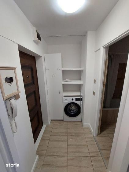 Garsonieră în Vasile Alecsandri