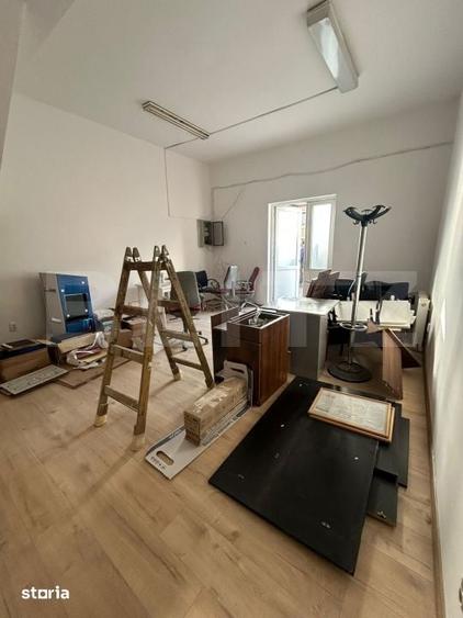 Apartament cu 3 camere în Ultracentral