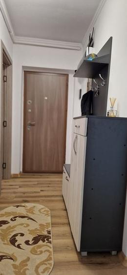 Apartament cu 3 camere decomandat în Horea