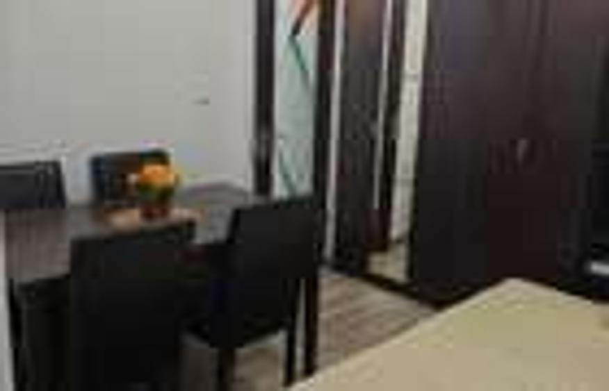 Apartament cu 2 camere semidecomandat, mobilat în Domenii