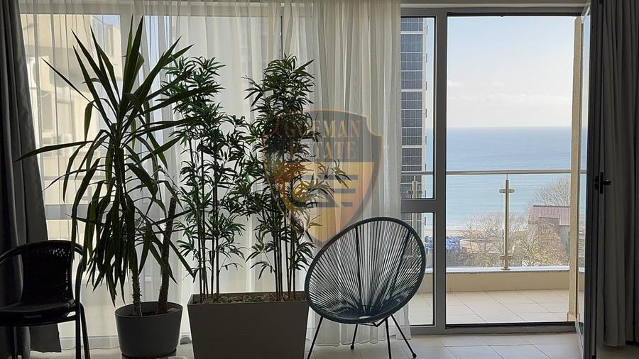 Apartament cu 2 camere decomandat în Olimp