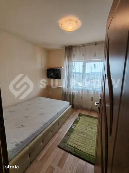 Apartament cu 4 camere decomandat în Mănăștur