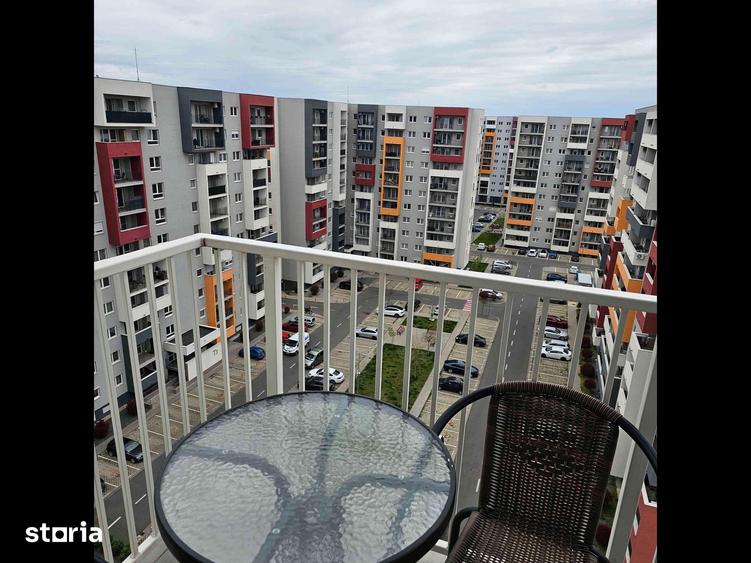 Apartament 3 camere de vanzare/Onestilor/mobilat,utilat - 6