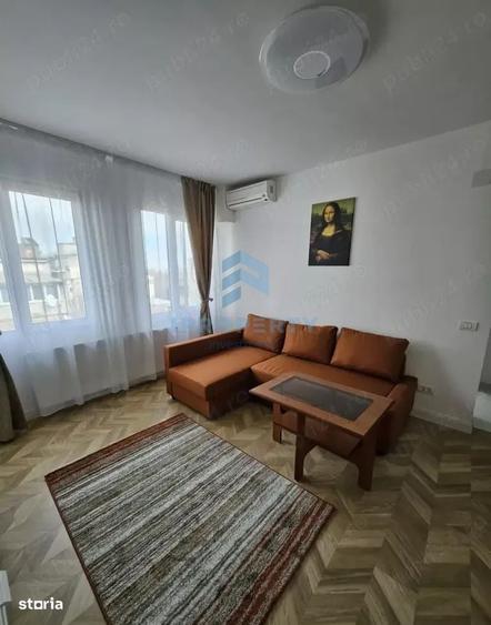 Kogalniceanu | 2 Camere | Centrala Proprie | AC | Metrou - 1