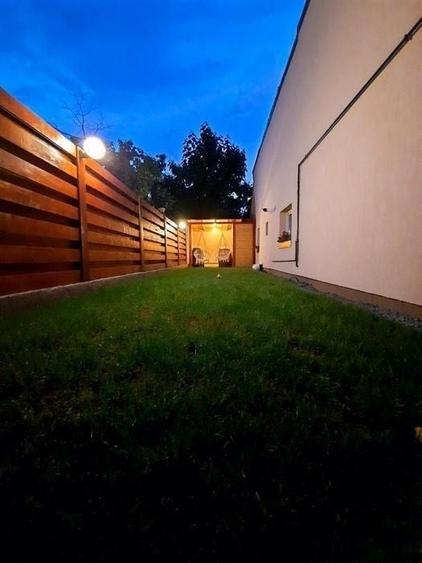 Casă cu 3 camere cu Teren 260 Mp în Central