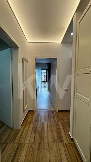 Apartament 2 camere de închiriat | The Lake  |  – Str. Tractorului | 40 mp | - 1