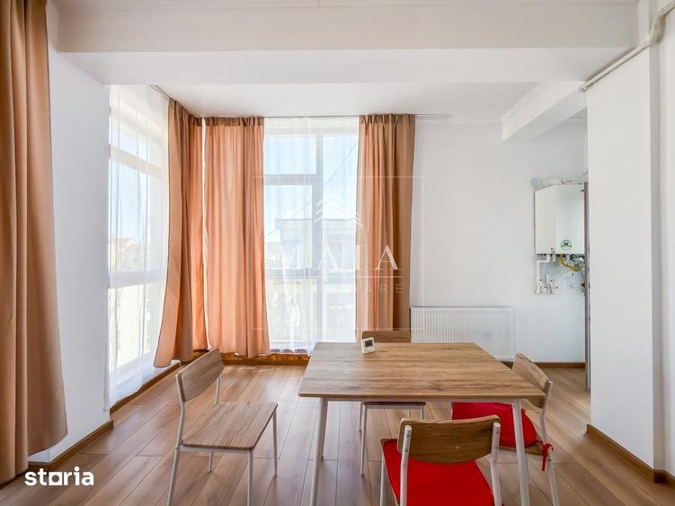 Apartament cu 3 camere în Șelimbăr