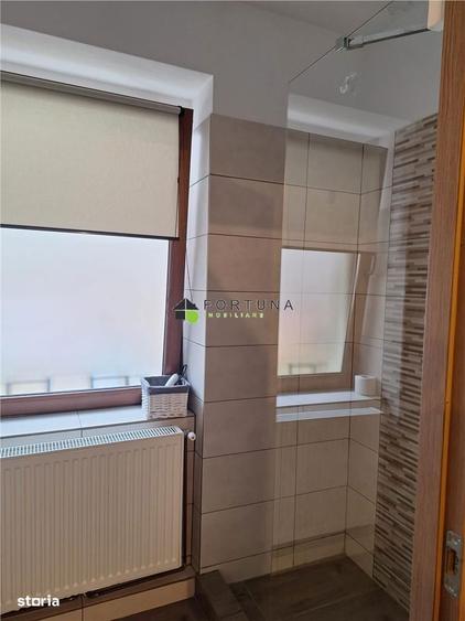 Apartament mobilat si utilat, centrul istoric - 2