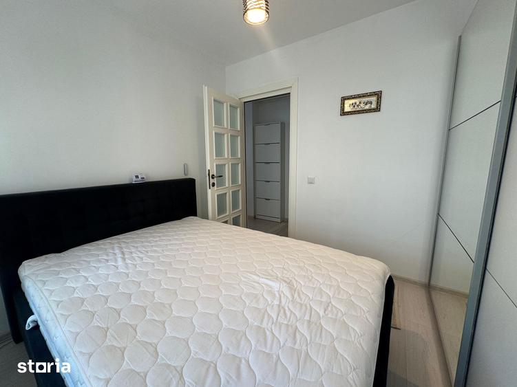 Apartament cu 2 camere în Moara de Vânt