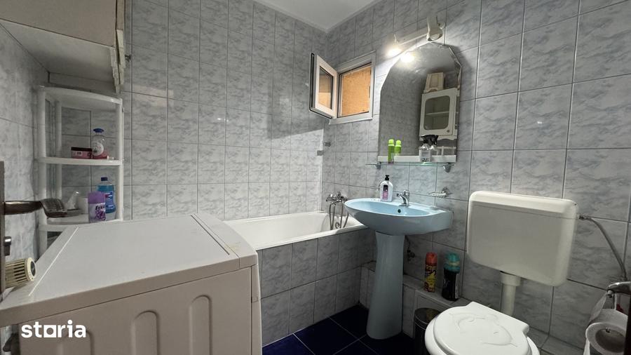 Apartament cu 3 camere decomandat în Pantelimon