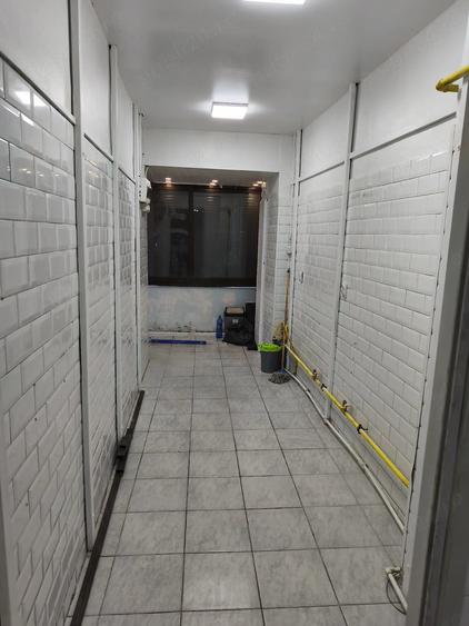 Spațiu comercial, de 35 mp, în Central